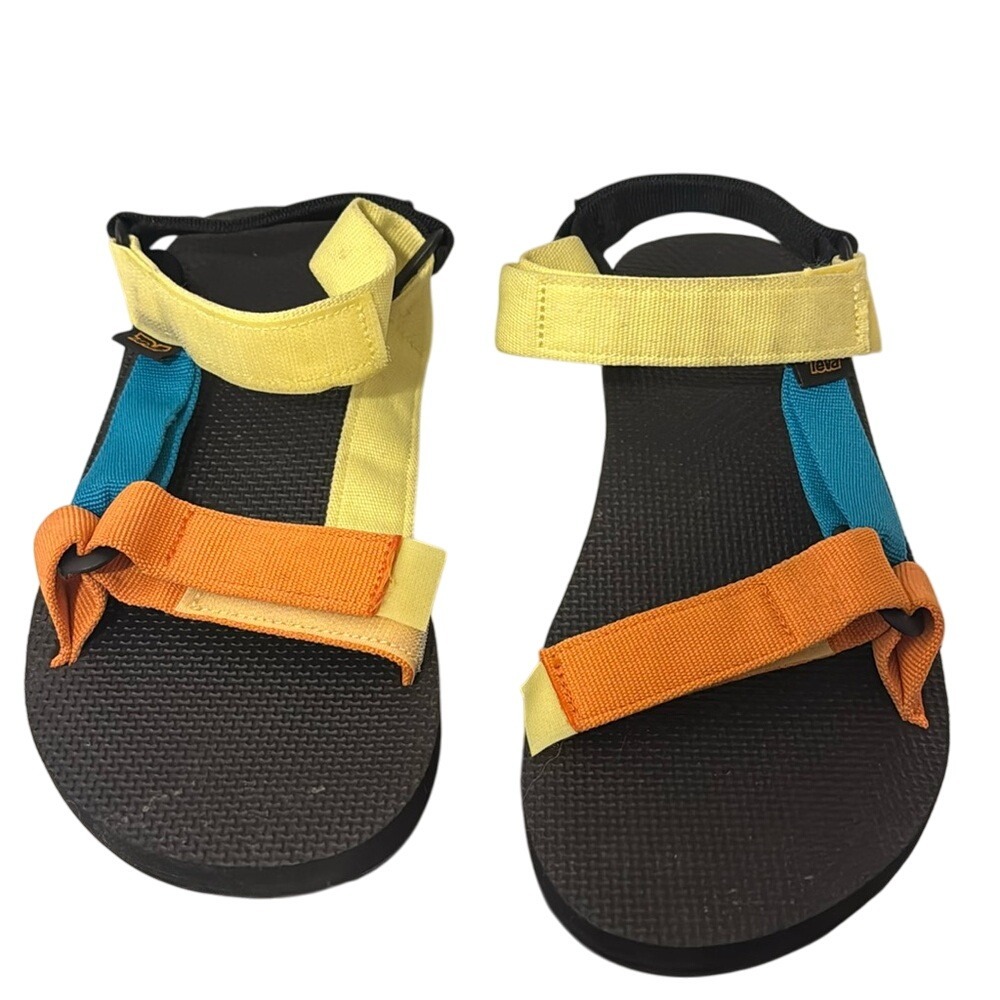 Teva Original Universal Multi color 8